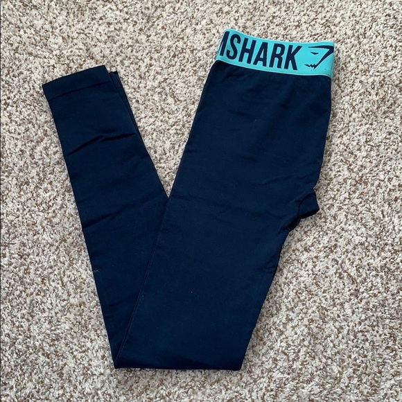 Gymshark Pants - GYMSHARK | Fit Leggings